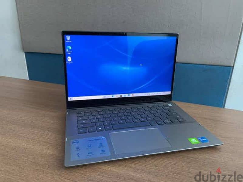 Dell inspiron 2in1 convertible 0