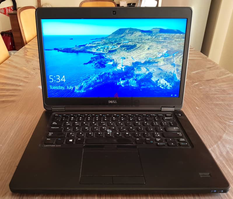 Dell E5450 0