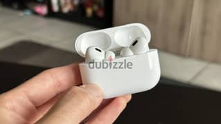 airpods pro 2 الاصليه 0