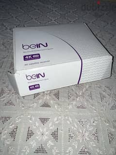 رسيسفر bein sport 4k 0