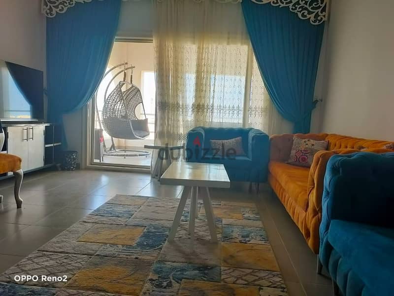 Chalet for rent in Amwaj شاليه للإيجار في امواح 5