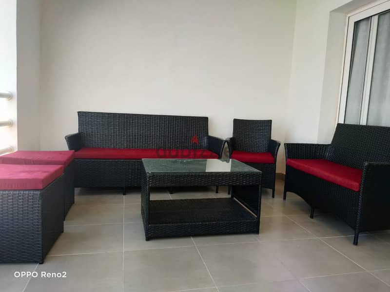 Chalet for rent in Amwaj شاليه للإيجار في امواح 9