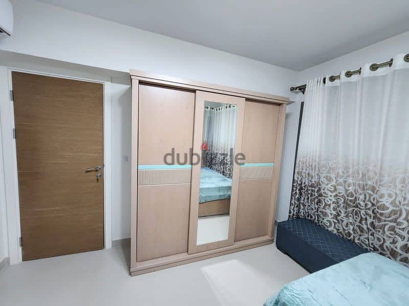 استديو للايجار ب مراسي studio for rent in Marassi 6