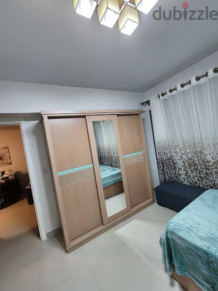 استديو للايجار ب مراسي studio for rent in Marassi 8