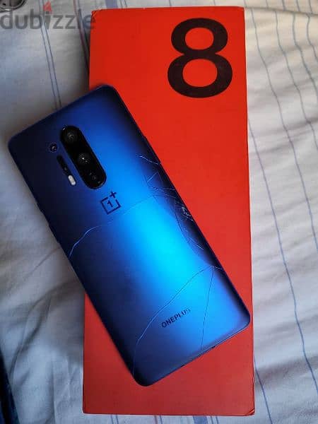 OnePlus 8 pro 2