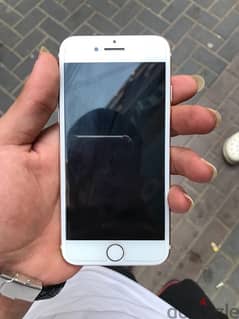 iPhone 7 32gb like new 0