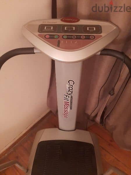 Fit massage equipment 1