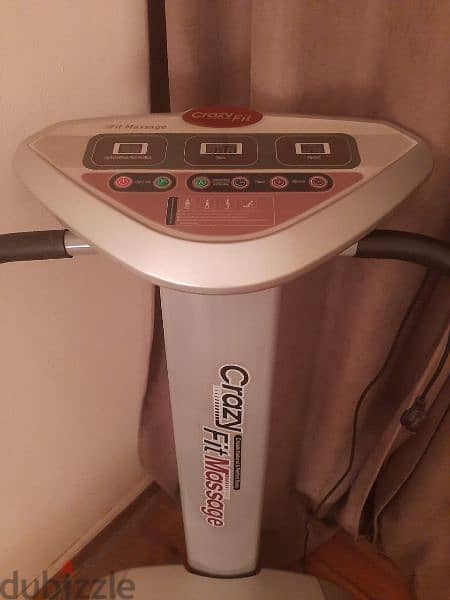 Fit massage equipment 2