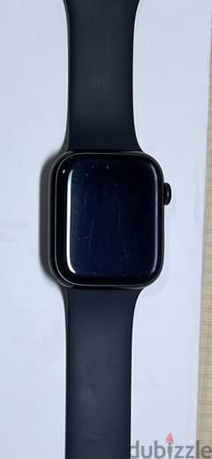 Apple Watch series 7 45mm