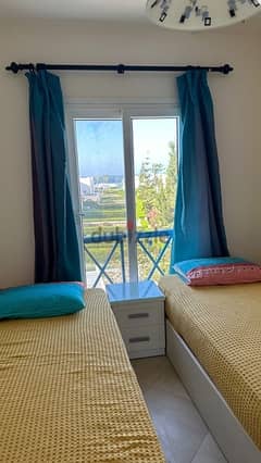 Sea view chalet in Mountain View Greek islands 0