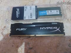 رامات DDR4 0