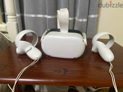 oculus quest 2