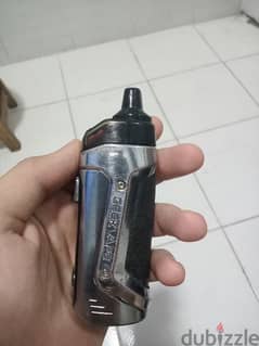 فيب geak vape 0