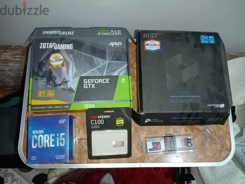 PC gaming 1