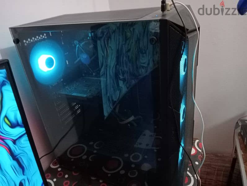 PC gaming 2