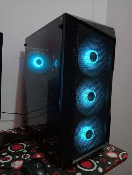 PC gaming 3