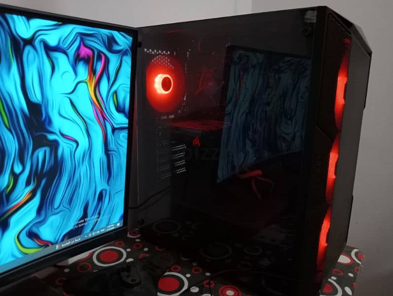 PC gaming 4