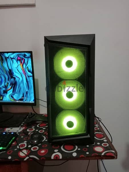 PC gaming 5