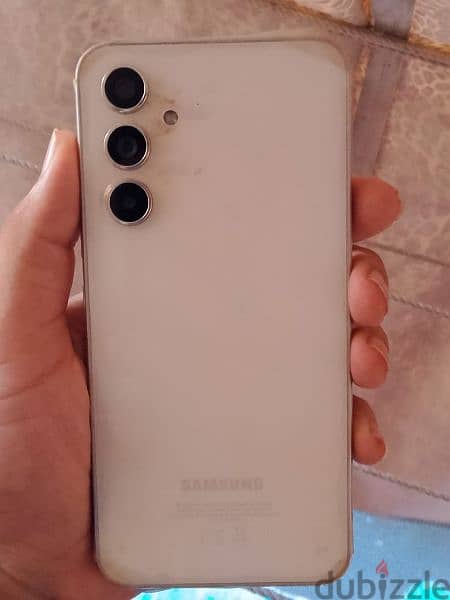 Samsung A54 5G 0