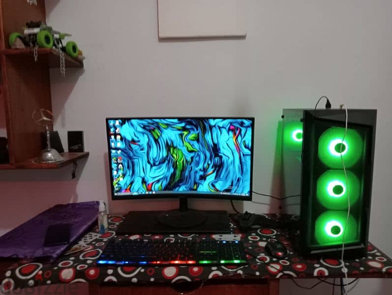 PC gaming 6