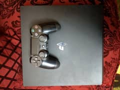 playstation 4 pro 0