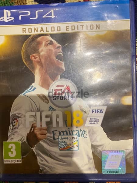 fifa 18 0