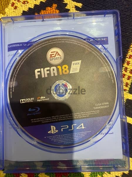 fifa 18 1