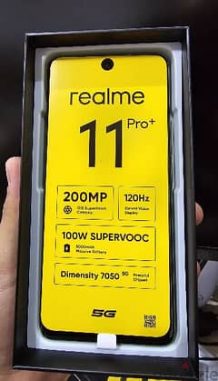 Realme 11 Pro Plus 512/12