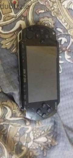 psp