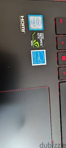 ASUS ROG GIMMING 1