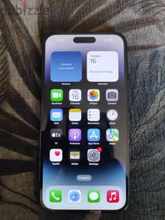 iphone 14 pro max esim 128 g كسر كسر زيرو 0