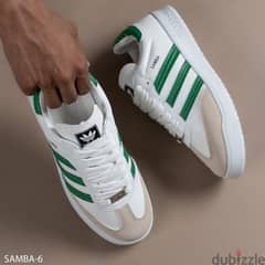 Adidas-Samba 0