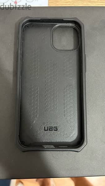 iphone 14 UAG case 1