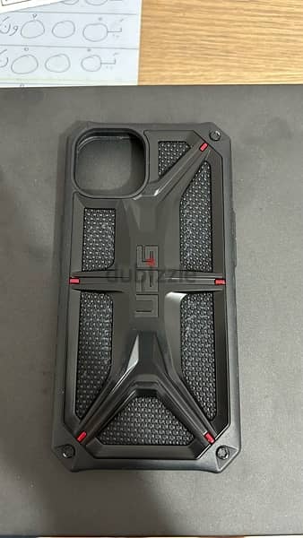 iphone 14 UAG case 4