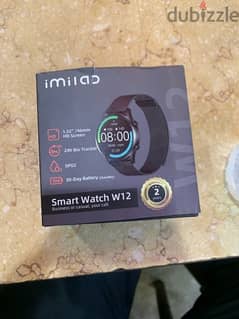 imilab smart watch