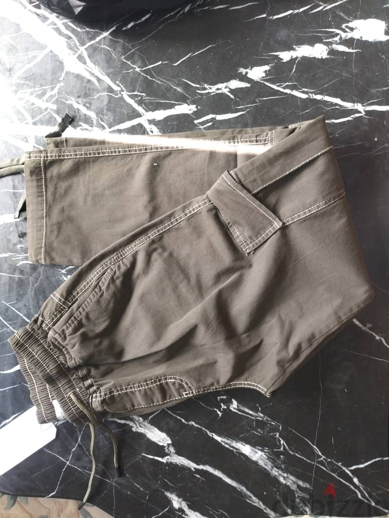 cargo pants كارجو 1