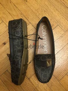 Calvin Klein shoes