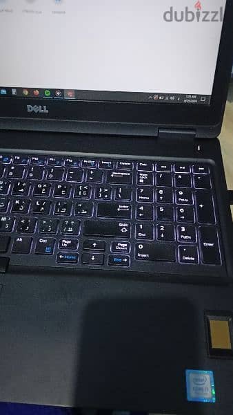 dell precision 5580 3