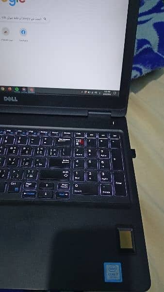 dell precision 5580 6