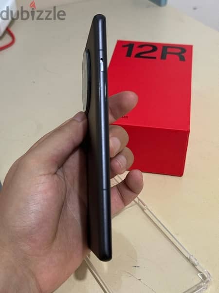 OnePlus 12R 256 GB 16 GB Ram سعر لقطة 1