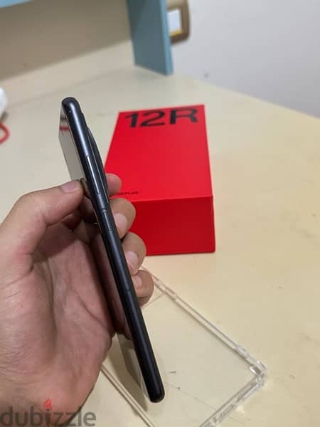 OnePlus 12R 256 GB 16 GB Ram سعر لقطة 3