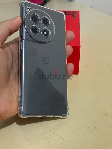 OnePlus 12R 256 GB 16 GB Ram سعر لقطة 5