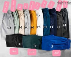 شروال Under Armour غطس 0