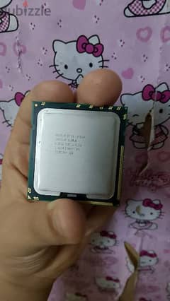 معالج xeon w3520 للبيع