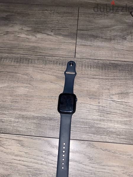 Apple watch 0