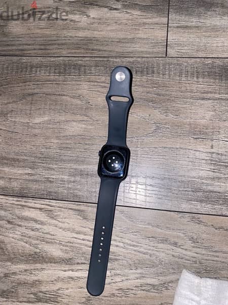 Apple watch 1