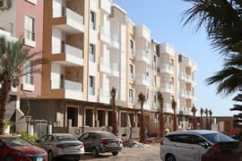 Own your unit with installment as well as big discount too - Hurghada