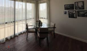 Furnished One Bedroom Apartment for Rent in Eastown Sodic 0