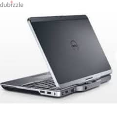 laptop and tablet dell xt3 for selling