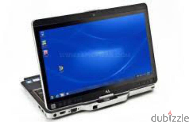 laptop and tablet dell xt3 for selling 1